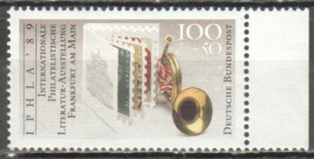 NSR 1415 ** - 1989